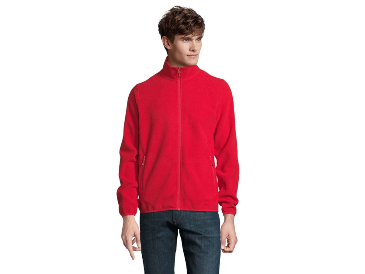 FACTOR HERR MICROFLEECE