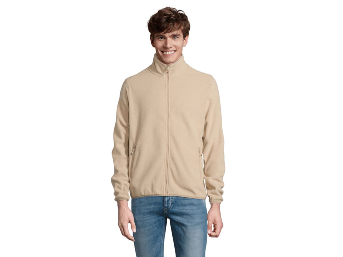 FACTOR HERR MICROFLEECE