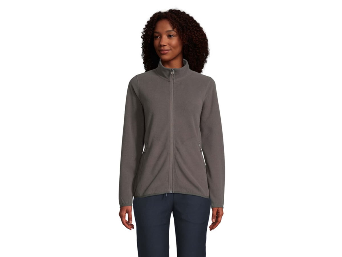 FACTOR DAM MICROFLEECE