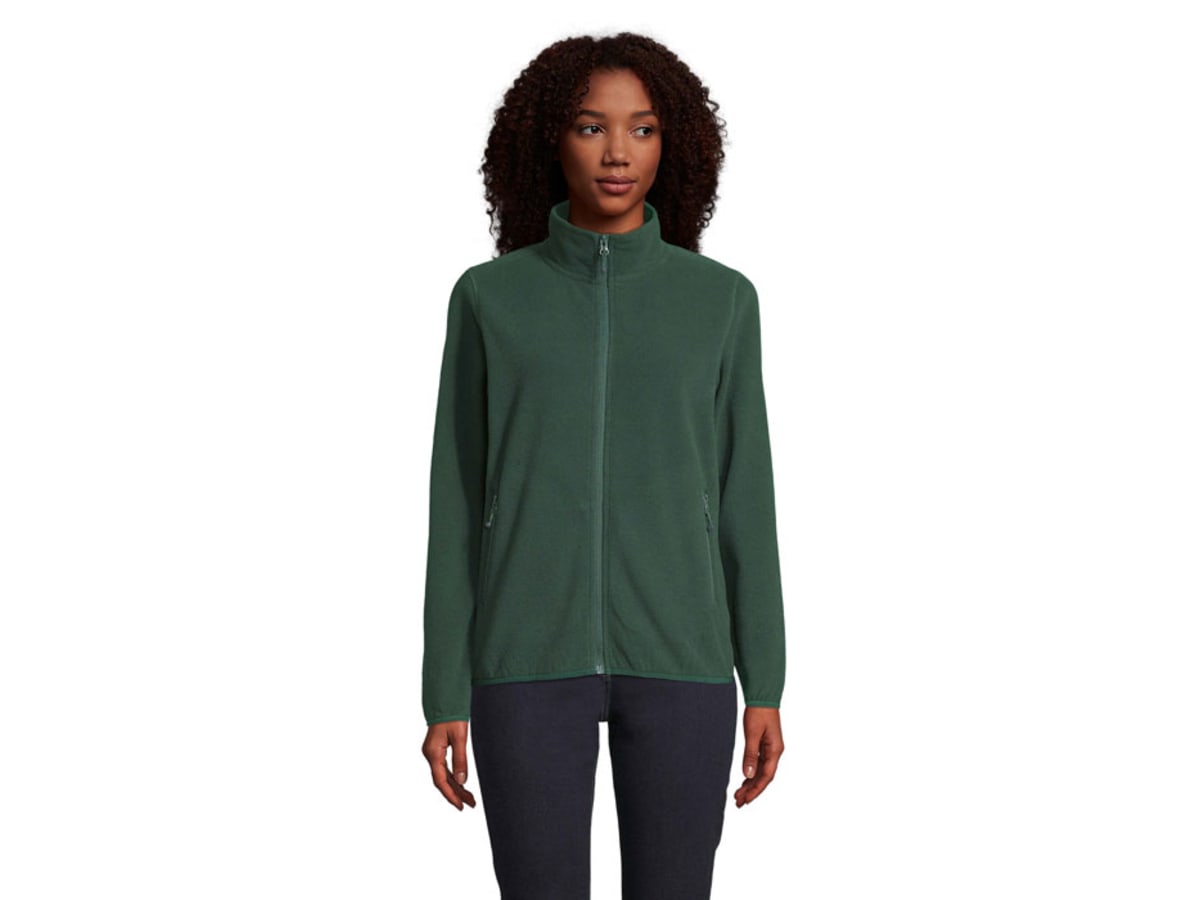 FACTOR DAM MICROFLEECE