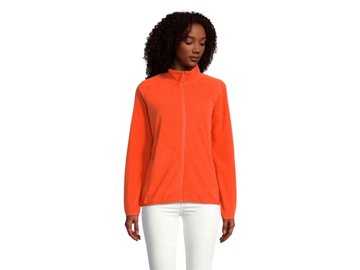 FACTOR DAM MICROFLEECE