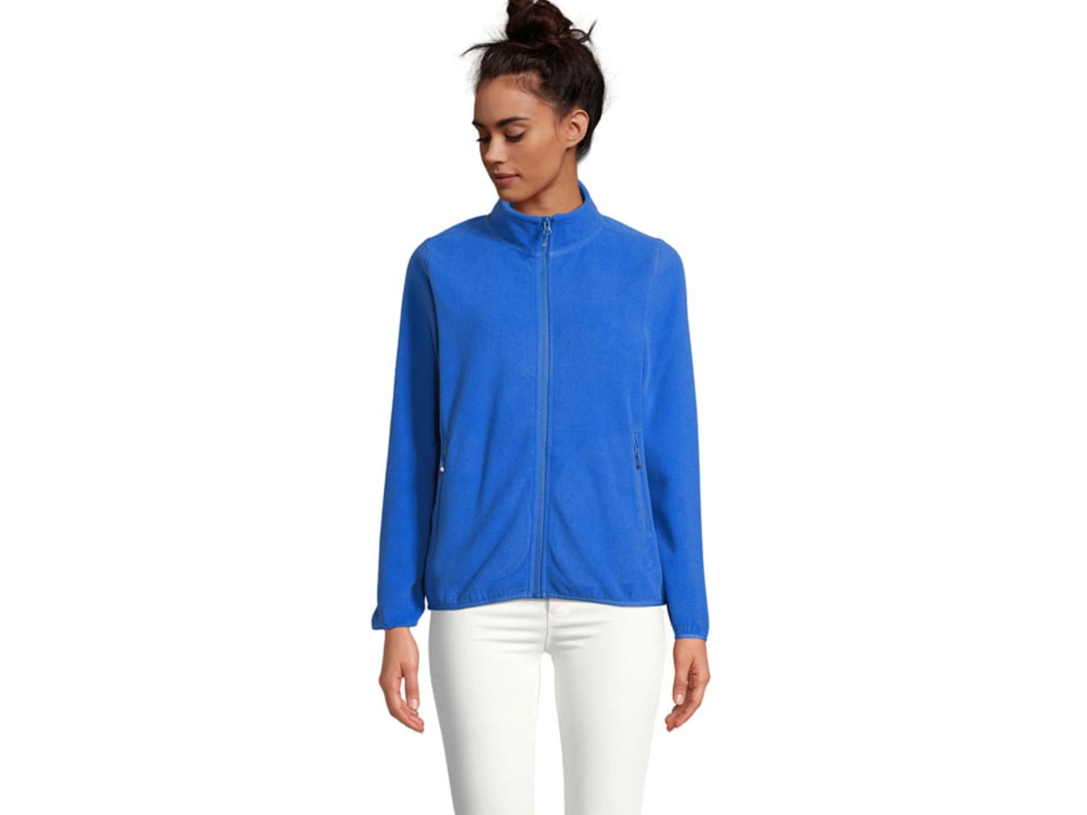 FACTOR DAM MICROFLEECE