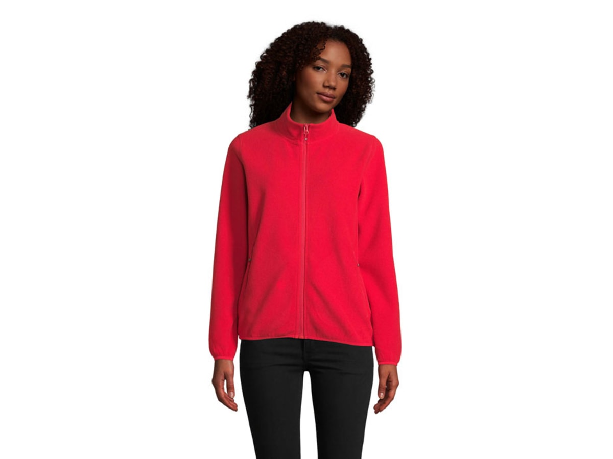 FACTOR DAM MICROFLEECE