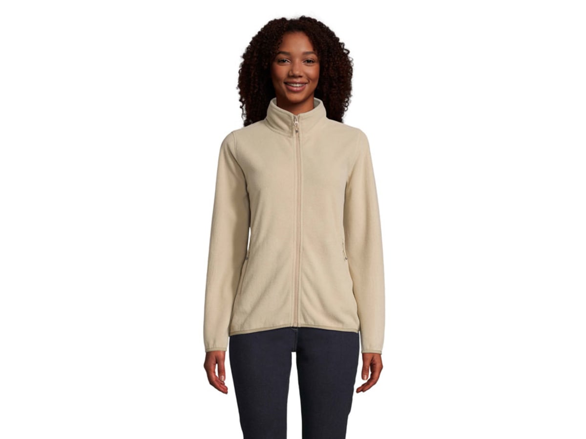 FACTOR DAM MICROFLEECE