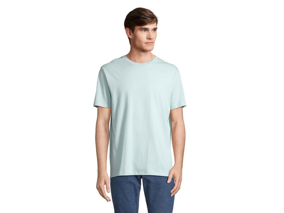LEGEND T-shirt Ekologisk 175g