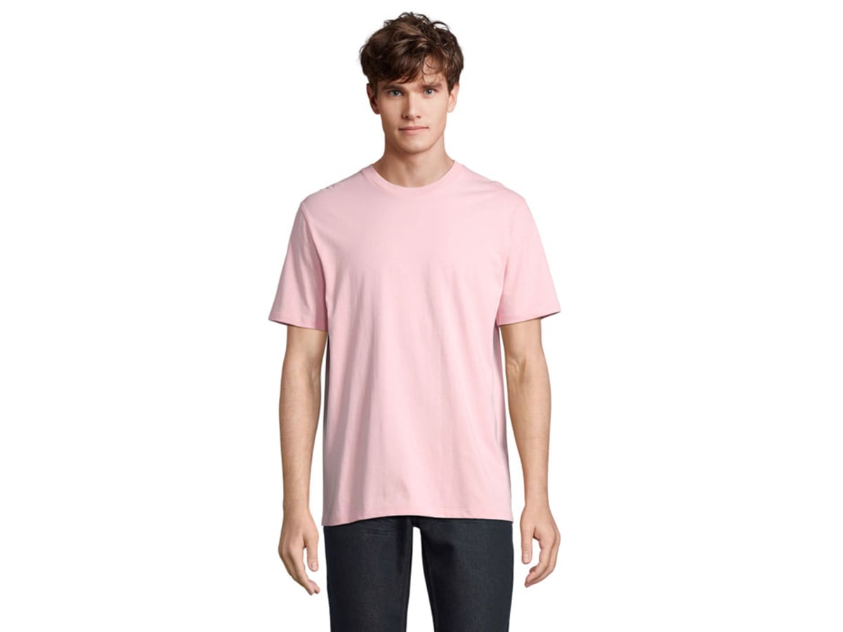 LEGEND T-shirt Ekologisk 175g