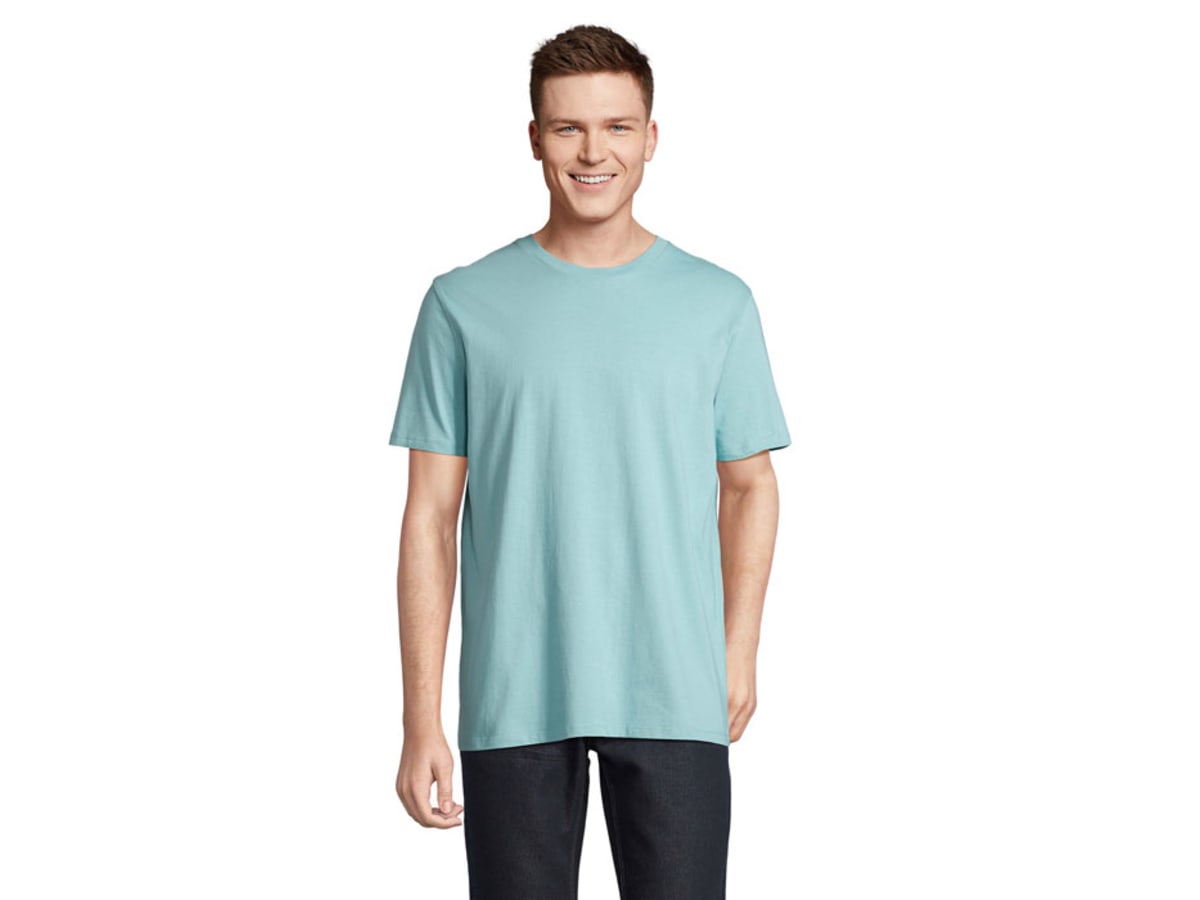 LEGEND T-shirt Ekologisk 175g