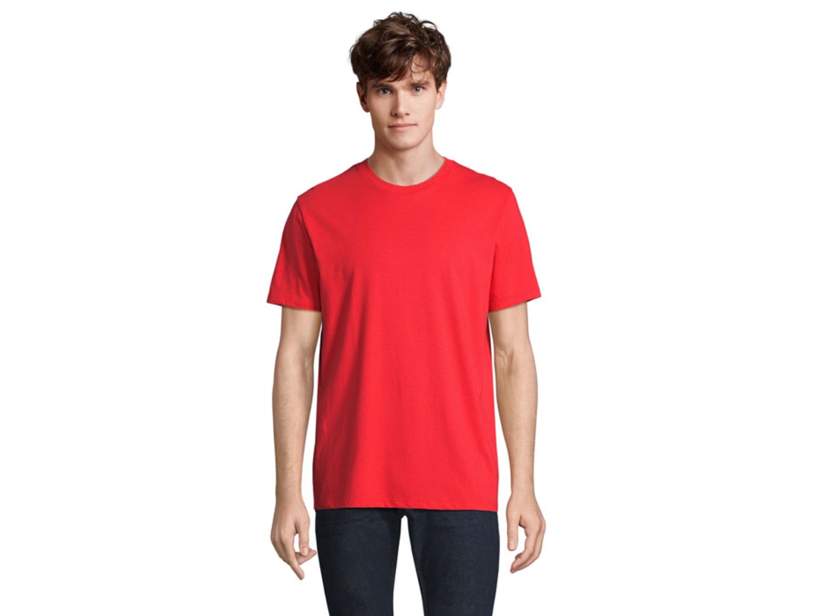 LEGEND T-shirt Ekologisk 175g
