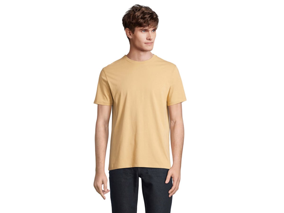 LEGEND T-shirt Ekologisk 175g