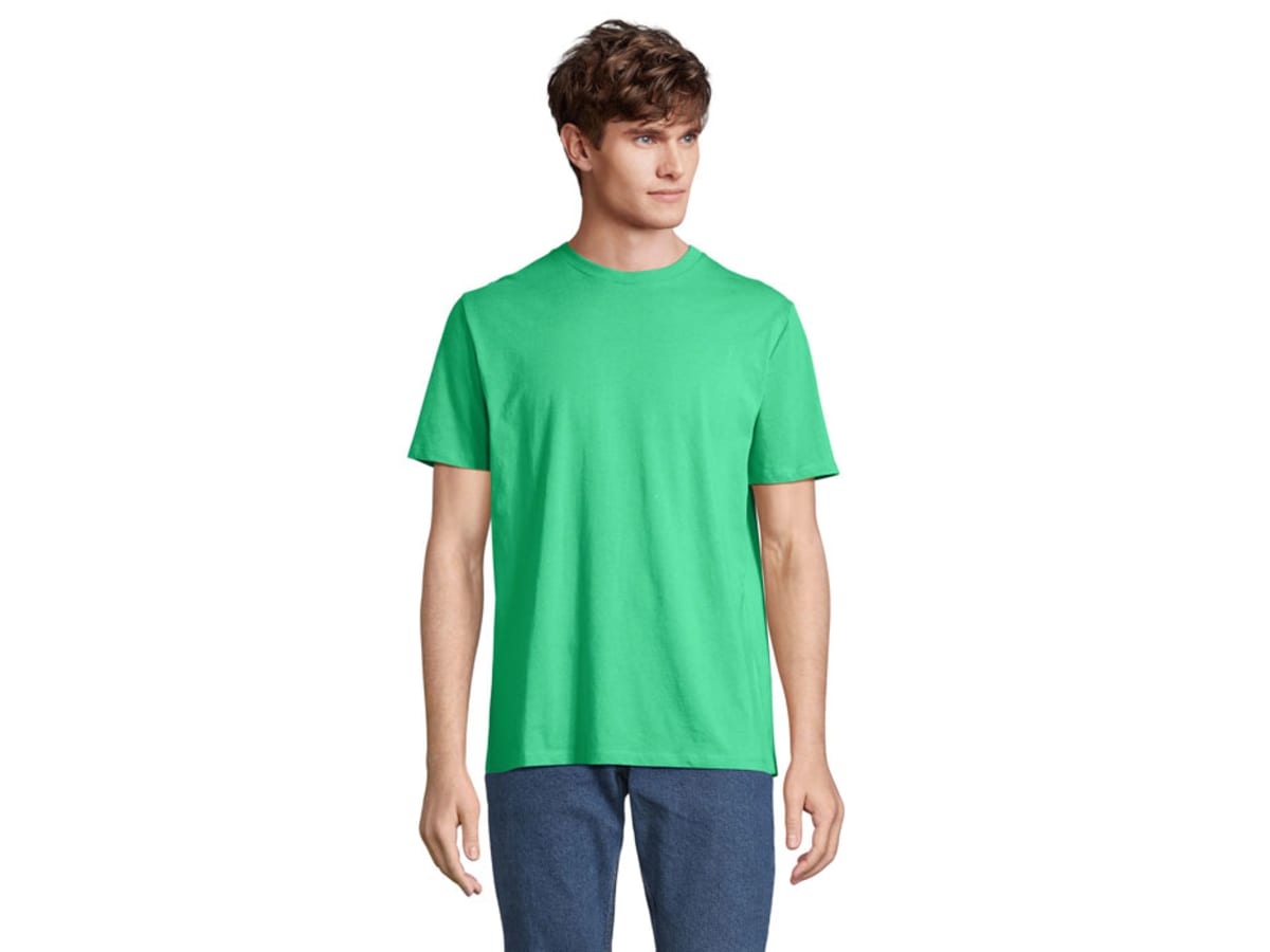 LEGEND T-shirt Ekologisk 175g