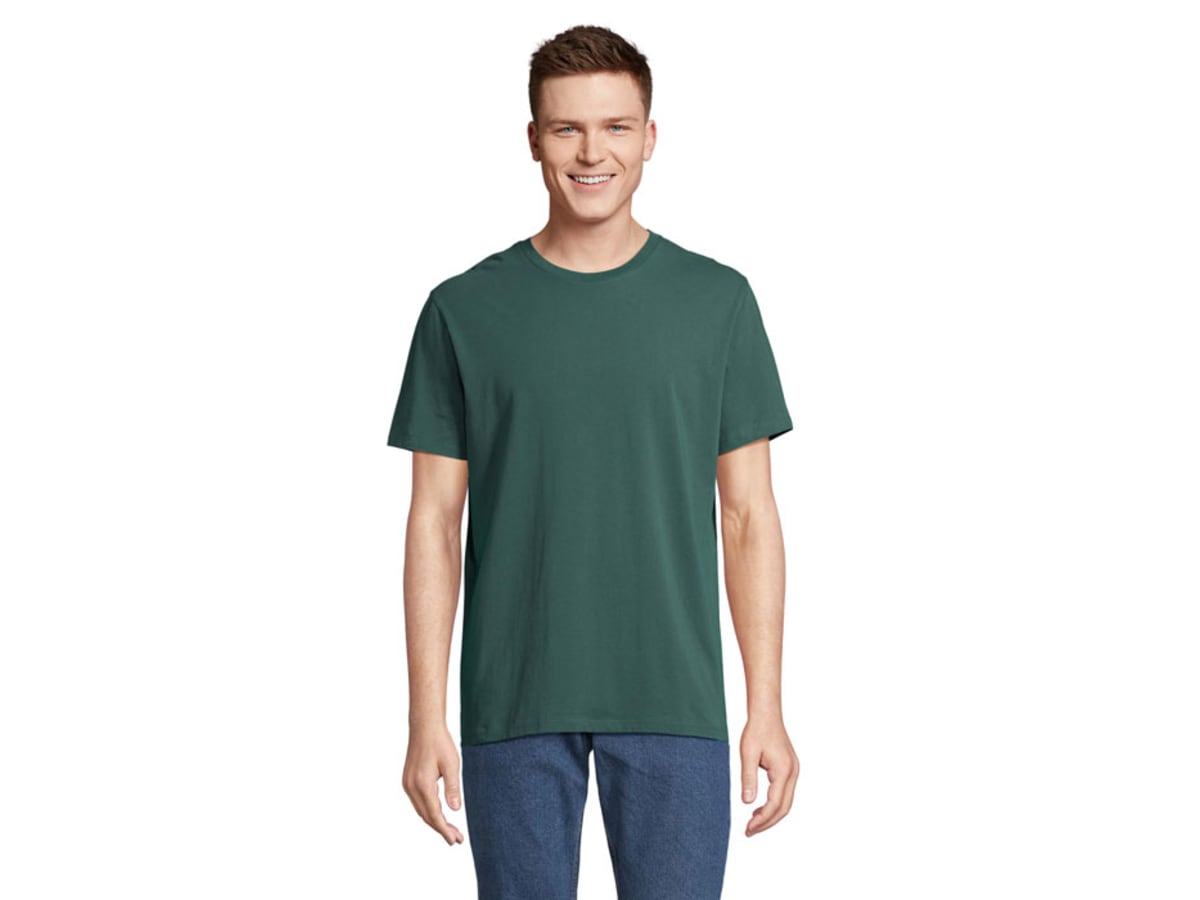 LEGEND T-shirt Ekologisk 175g