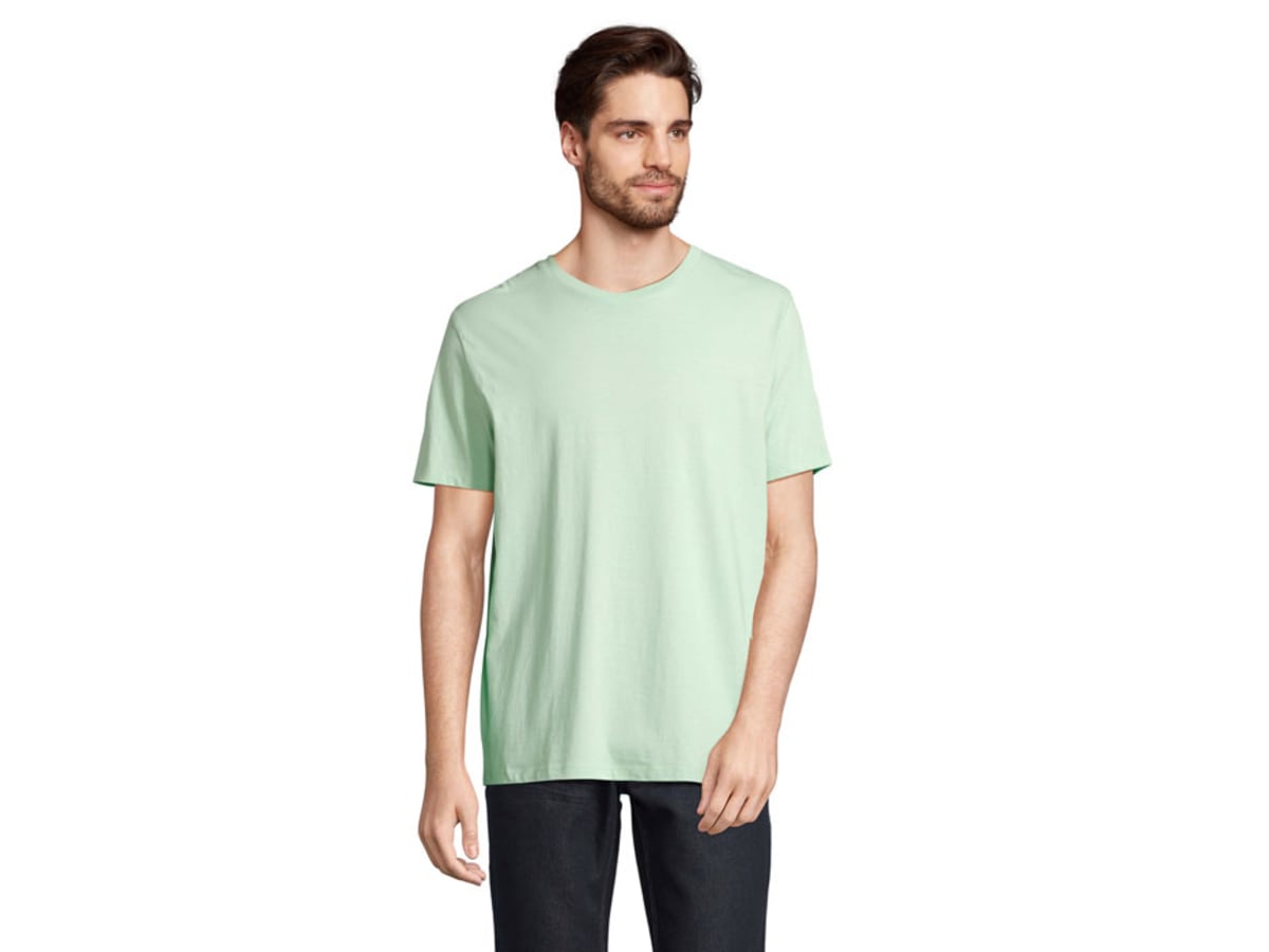 LEGEND T-shirt Ekologisk 175g
