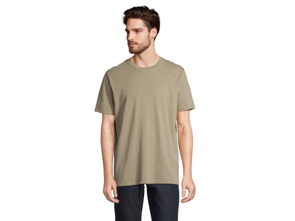 LEGEND T-shirt Ekologisk 175g