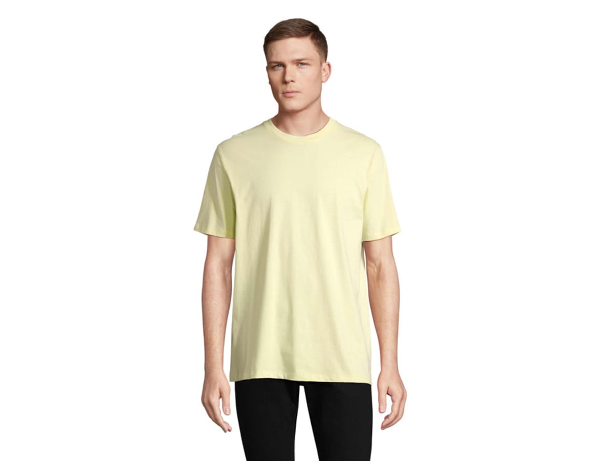 LEGEND T-shirt Ekologisk 175g