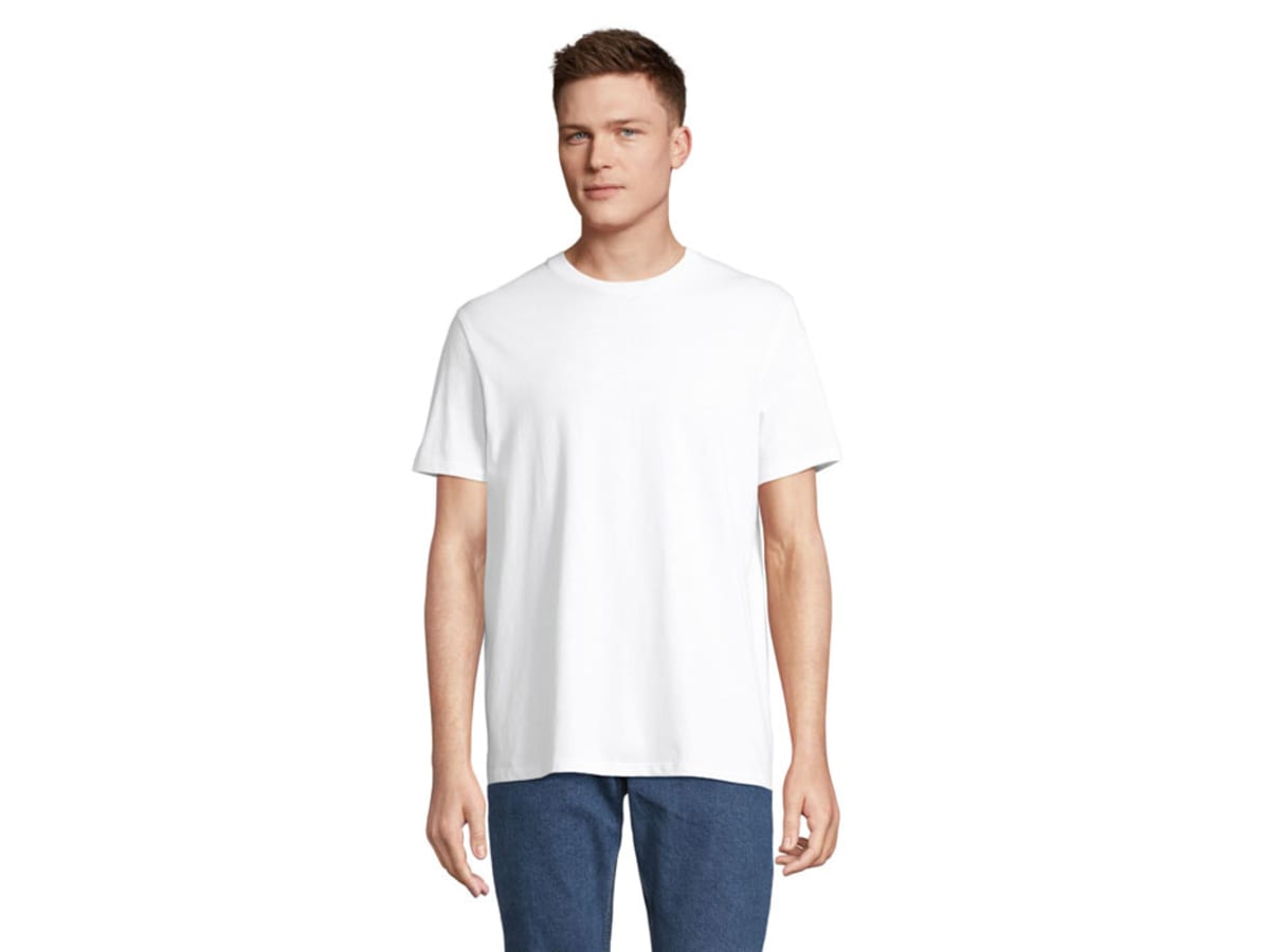 LEGEND T-shirt Ekologisk 17