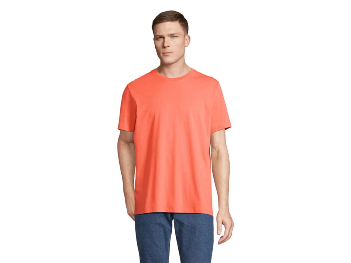 LEGEND T-shirt Ekologisk 175g