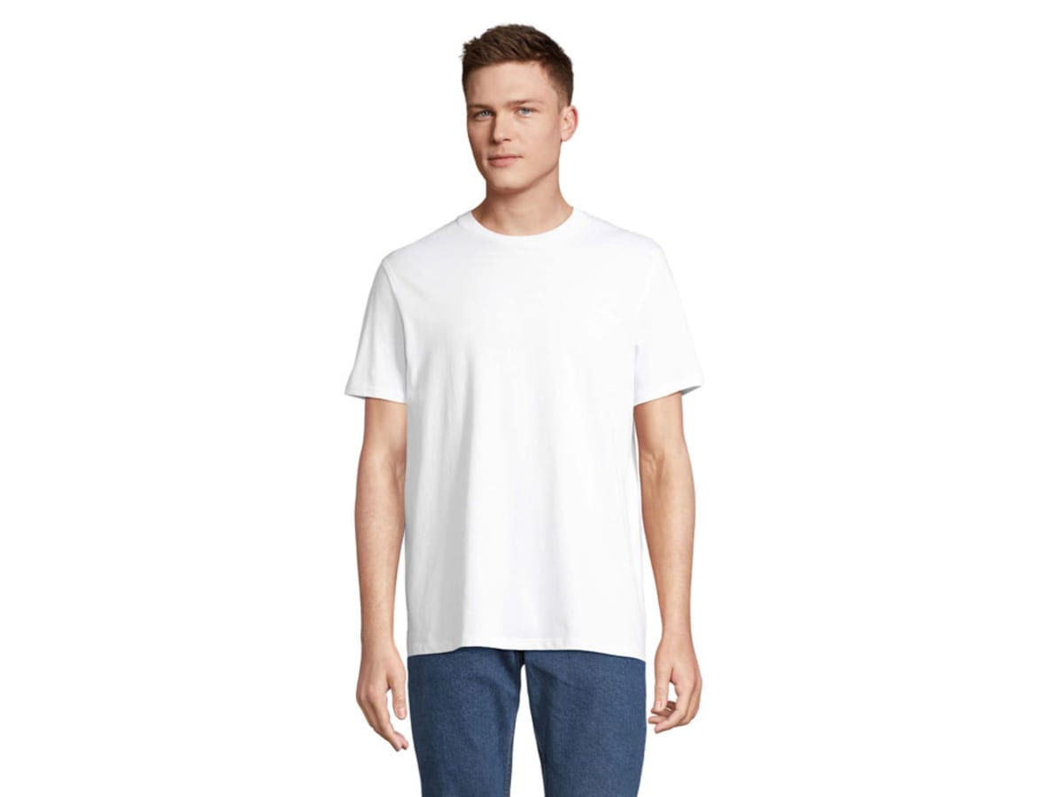 LEGEND T-shirt Ekologisk 175g