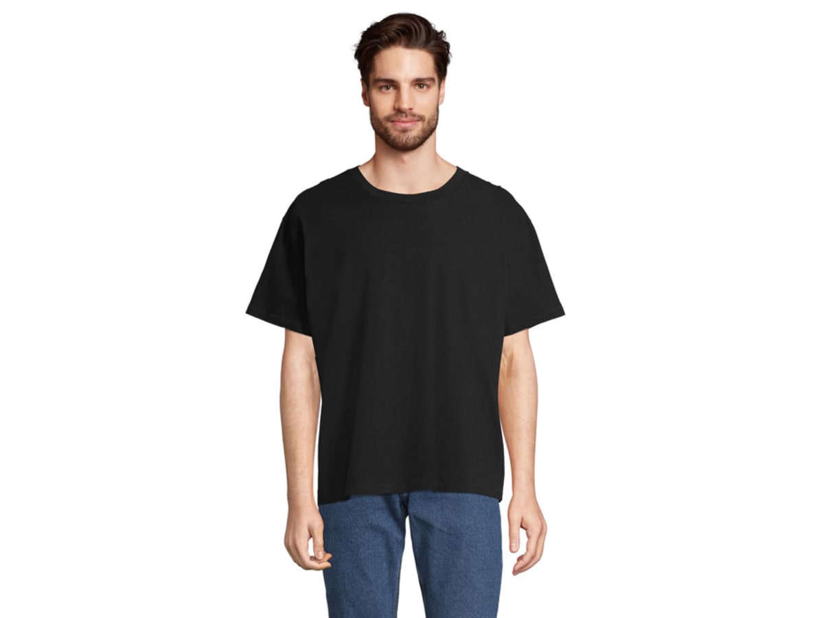 LEGACY OVERSIZED T-SHIRT