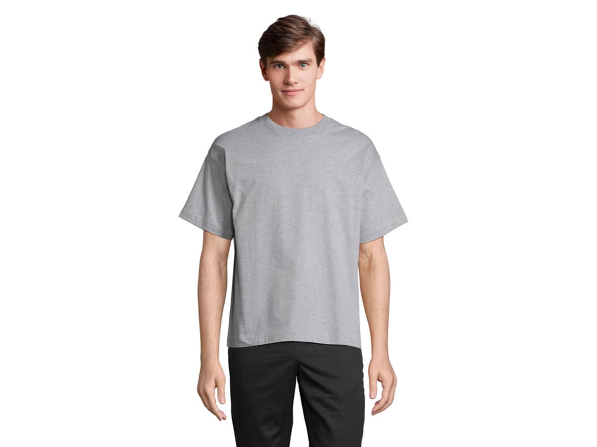 LEGACY OVERSIZED T-SHIRT