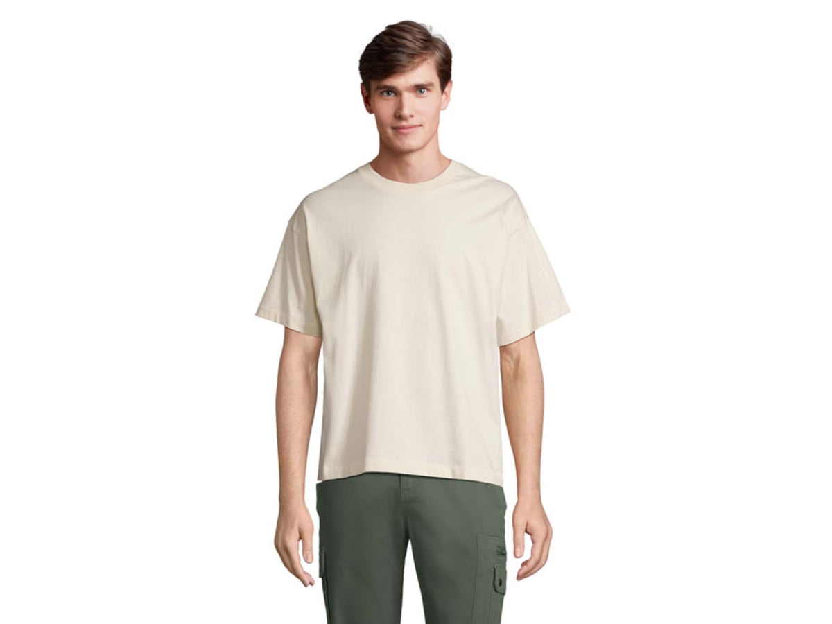 LEGACY OVERSIZED T-SHIRT