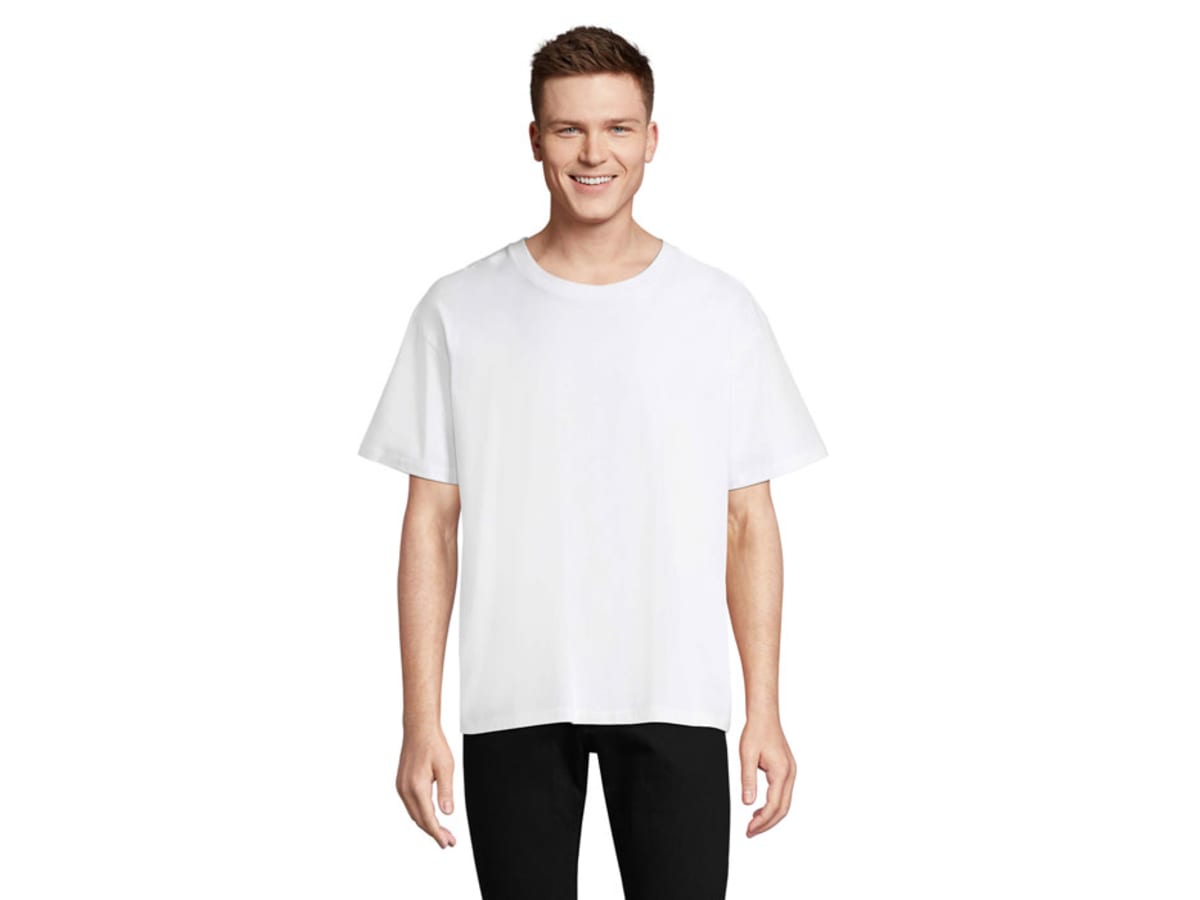 LEGACY OVERSIZED T-SHIRT