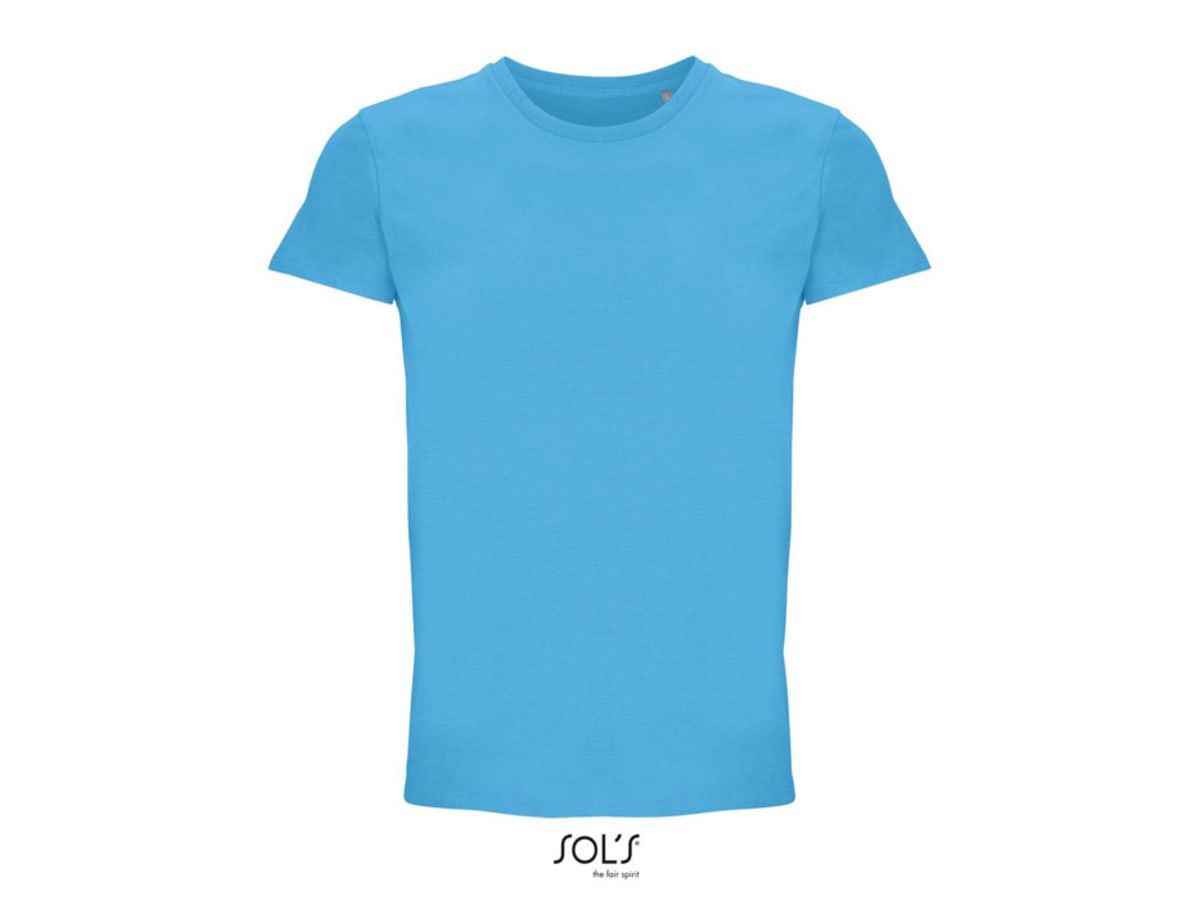 RE CRUSADER T-shirt 150g