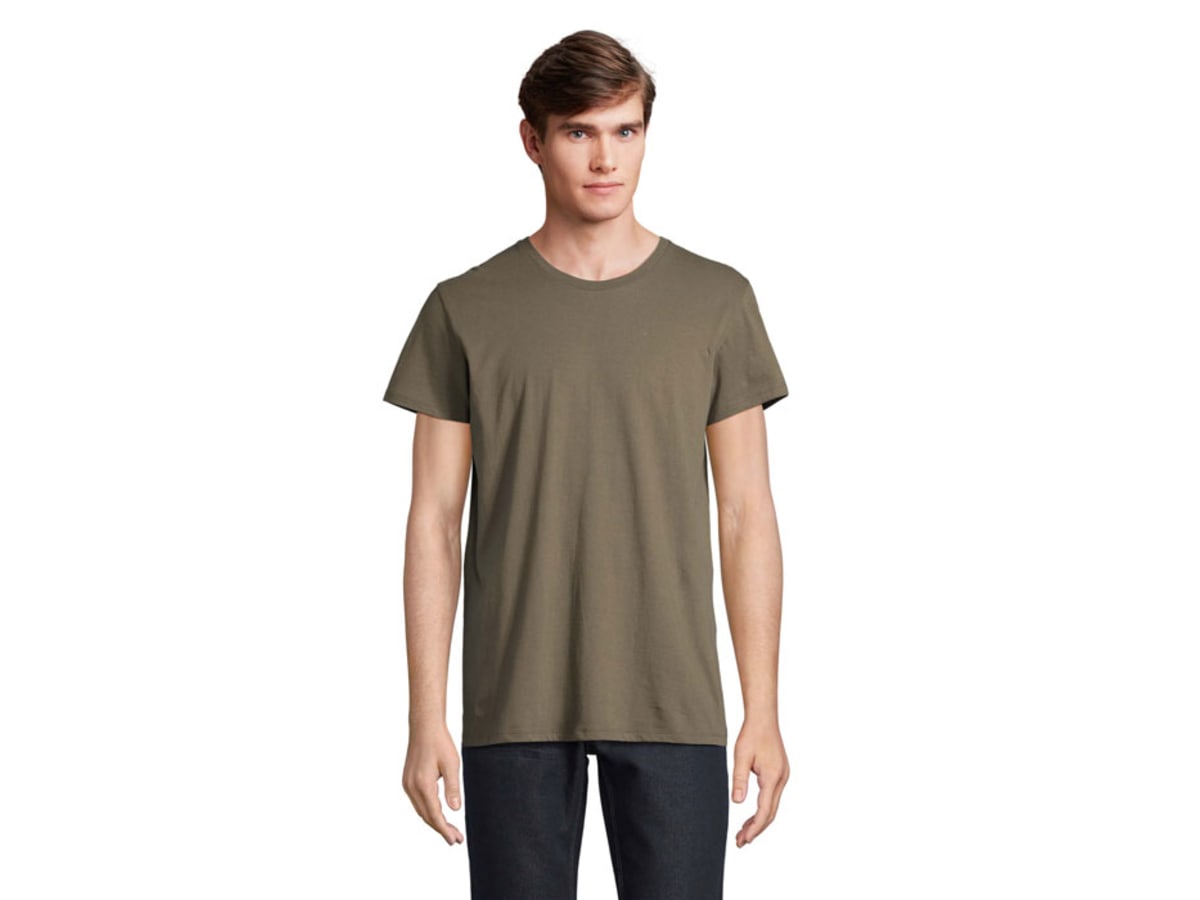 RE CRUSADER T-shirt 150g