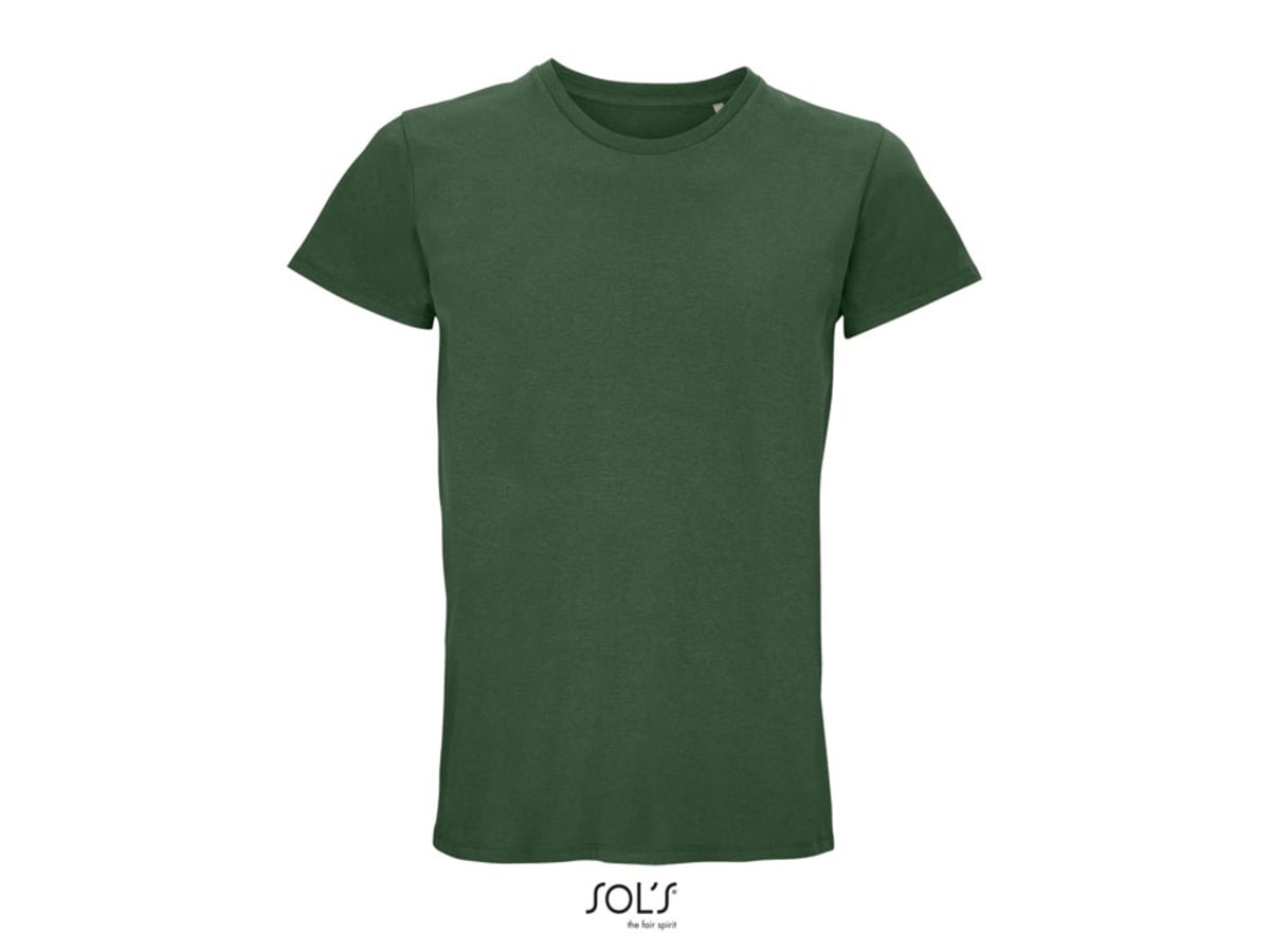 RE CRUSADER T-shirt 150g