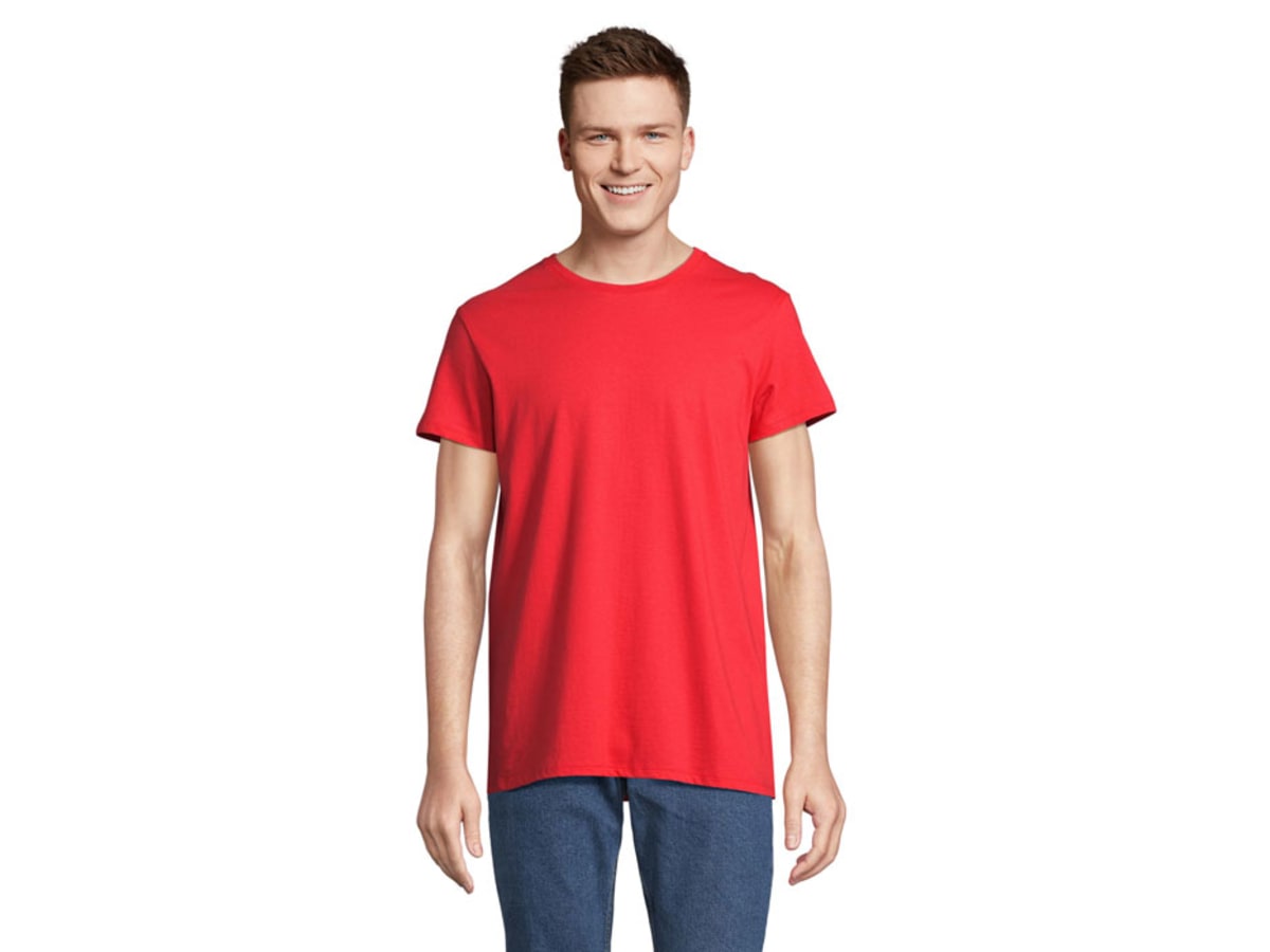 RE CRUSADER T-shirt 150g