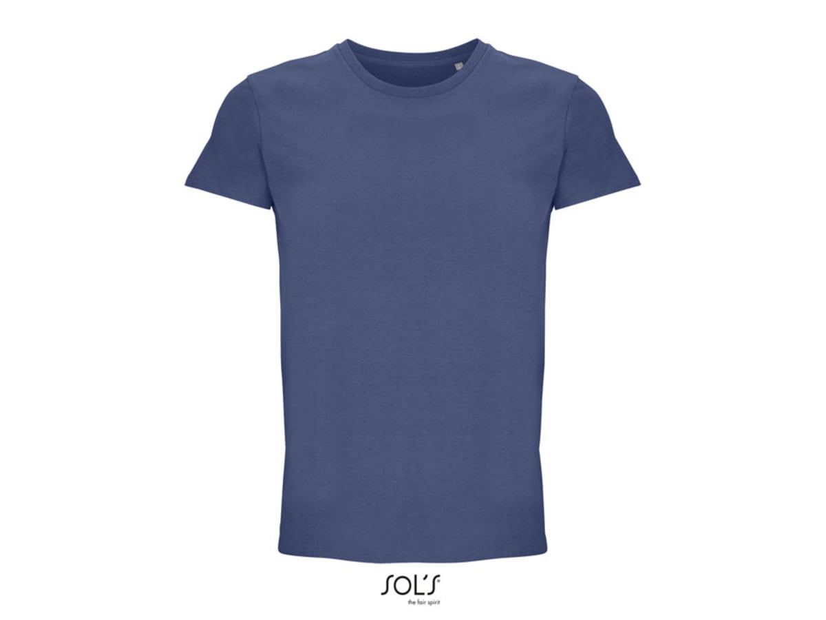 RE CRUSADER T-shirt 150g