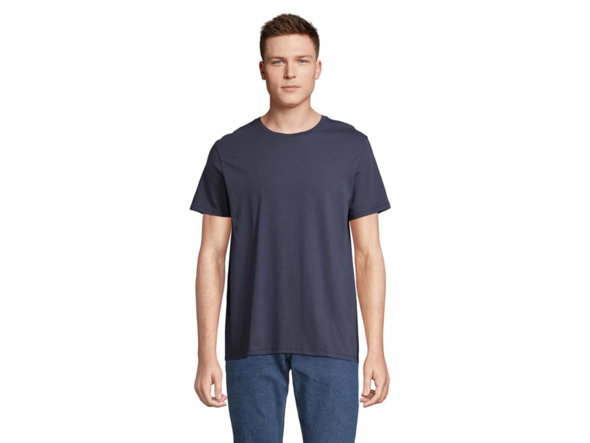 RE CRUSADER T-shirt 150g