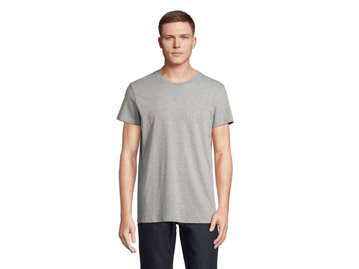 RE CRUSADER T-shirt 150g