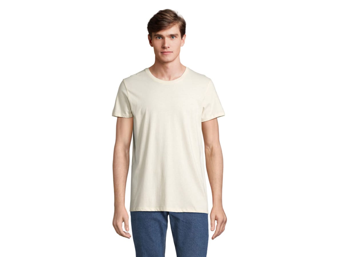 RE CRUSADER T-shirt 150g