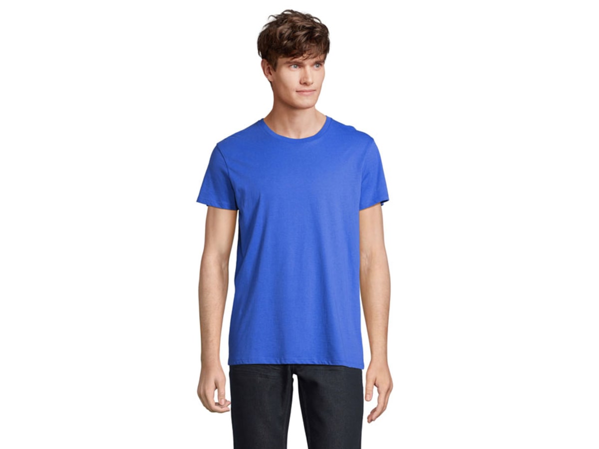 RE CRUSADER T-shirt 150g