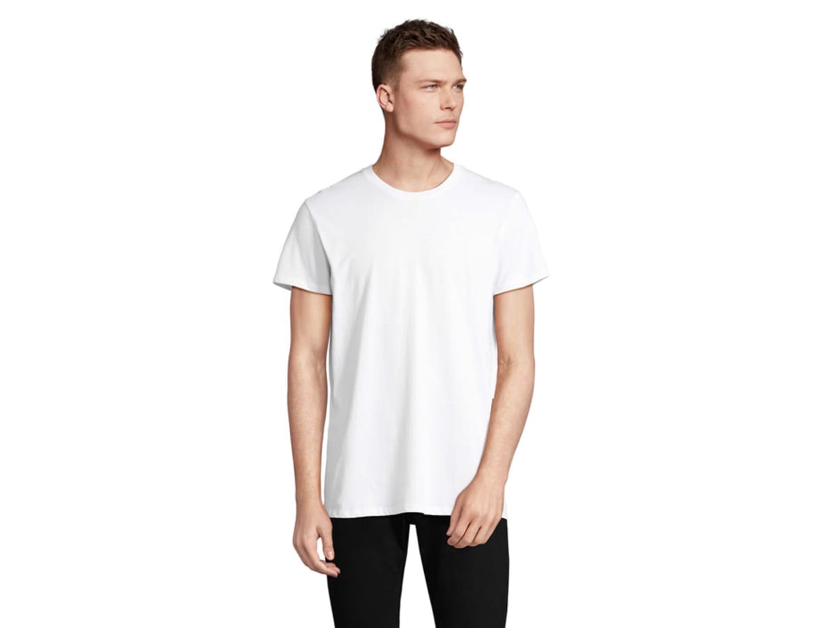 RE CRUSADER T-shirt 150g