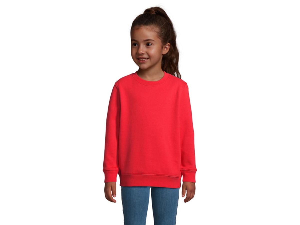 COLUMBIA BARN Tröja