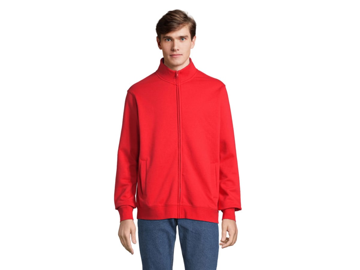 COOPER TRÖJA MED DRÄGTLÅS