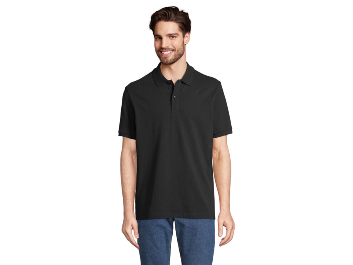 PEGASE Pique ekologisk 210g