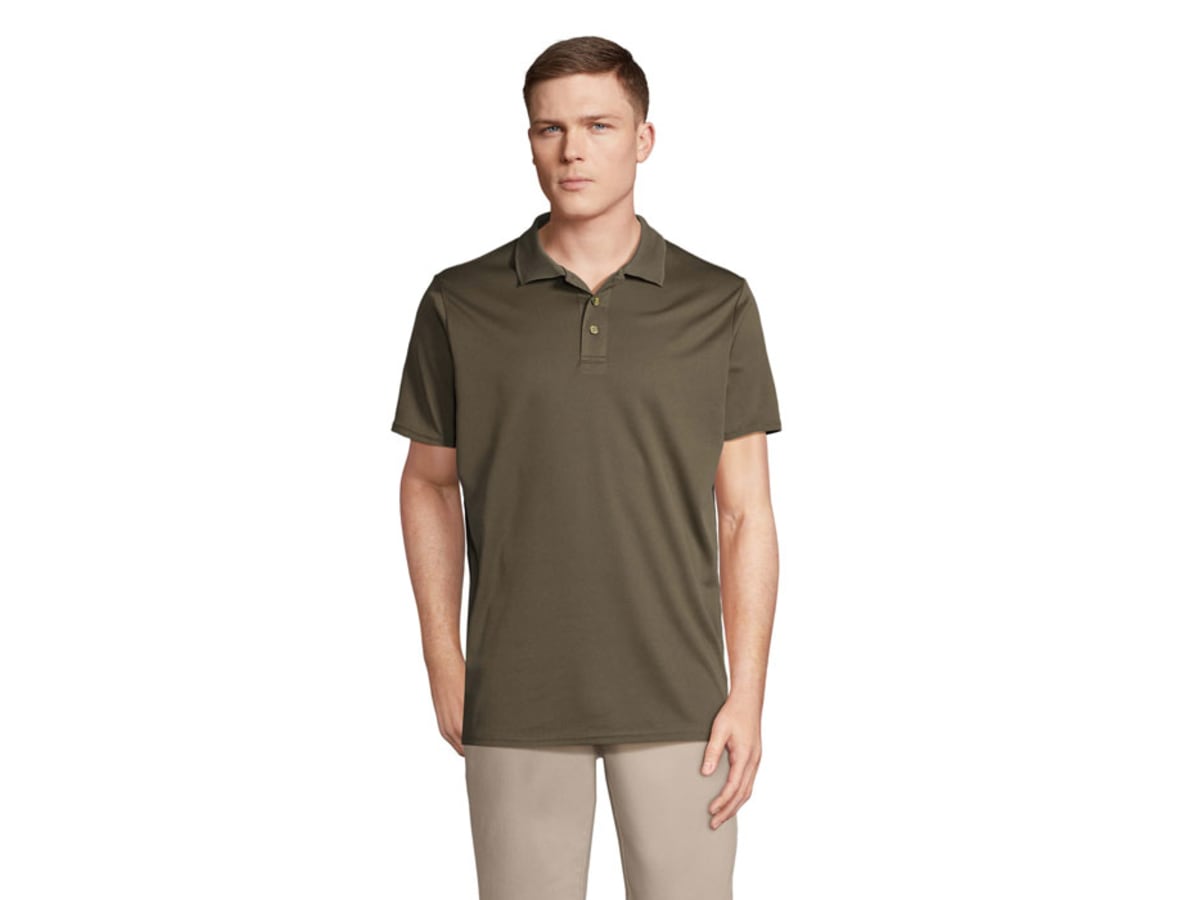 PITCHER UNISEX PIQUÉ