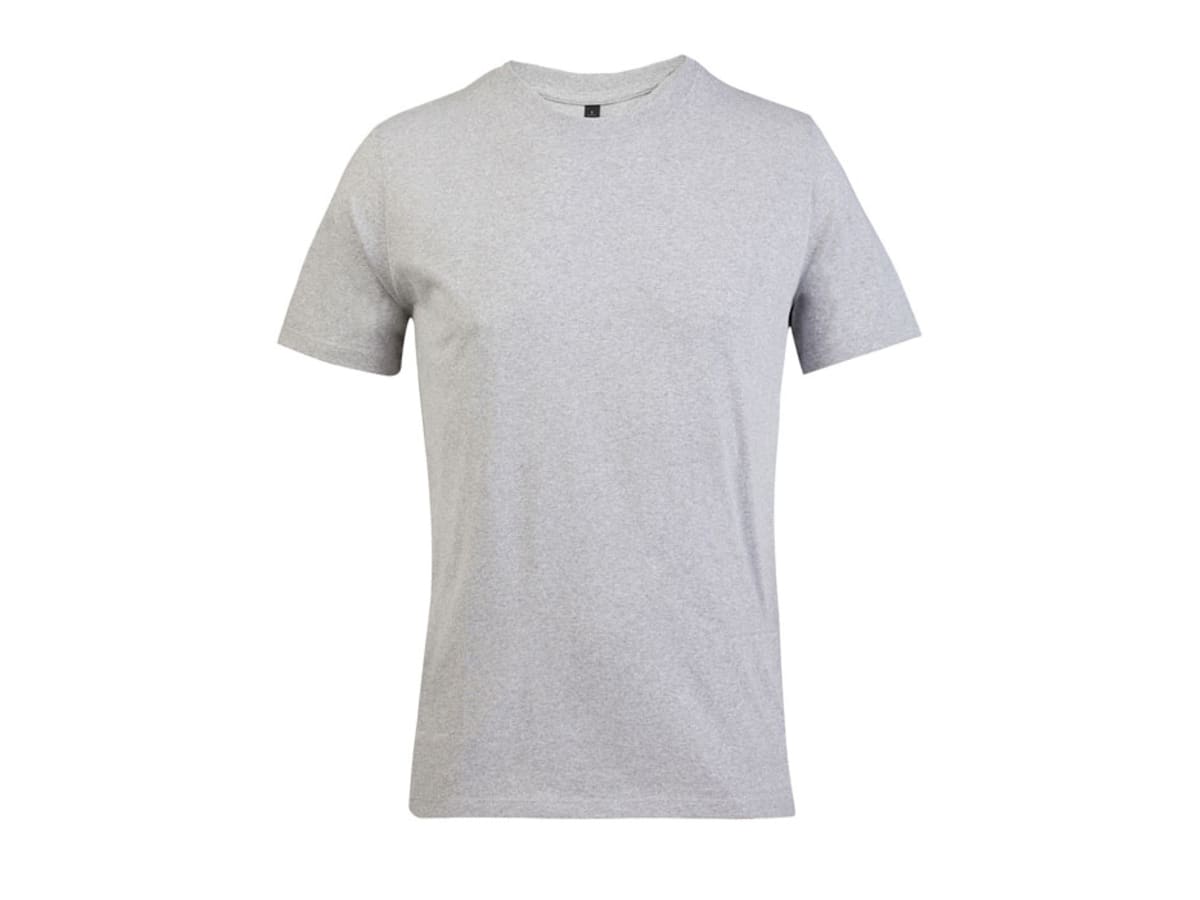 Explorer T-shirt Unisex
