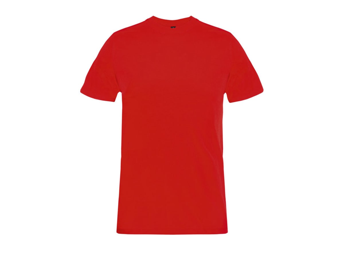 Explorer T-shirt Unisex