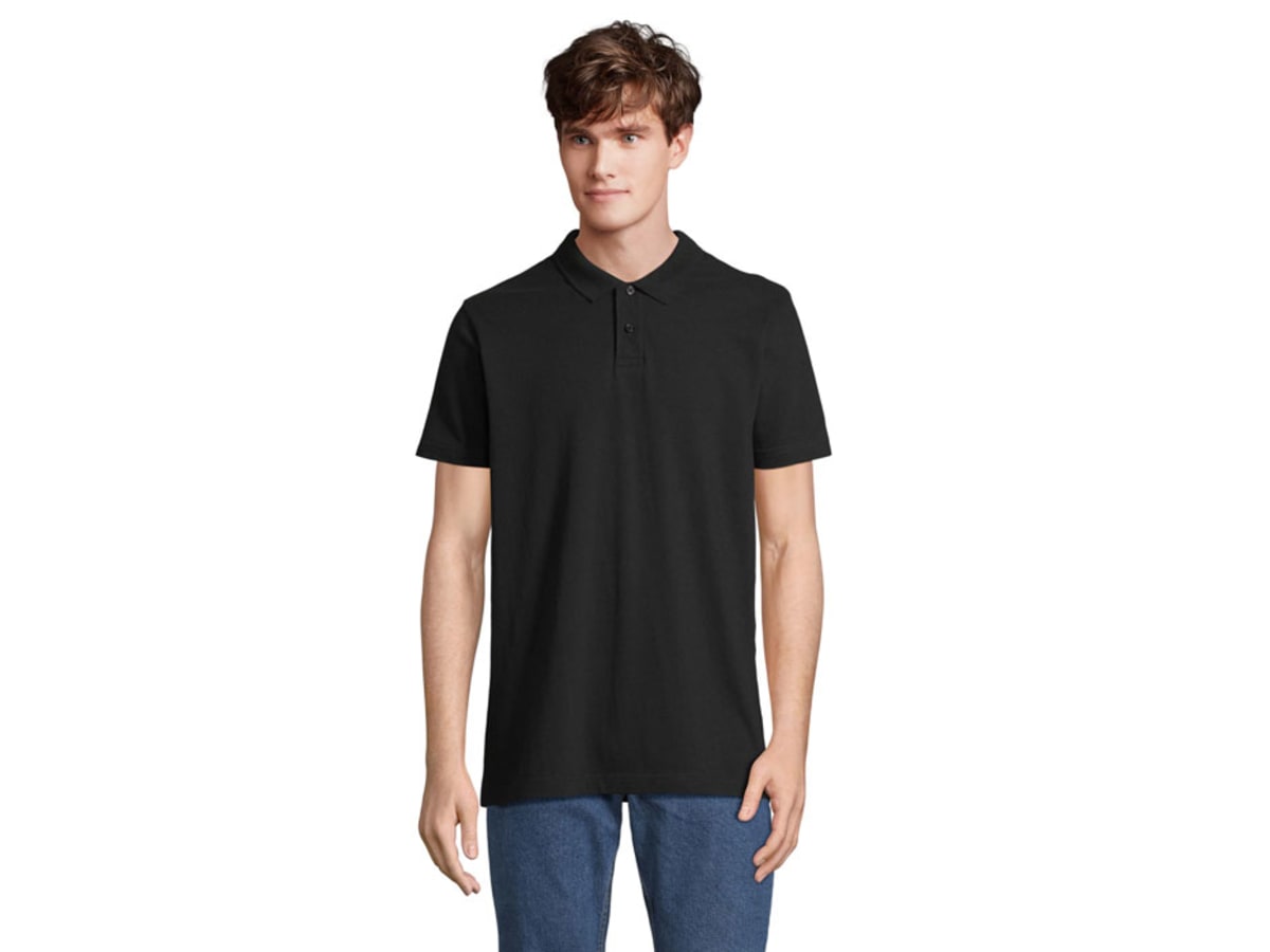 PULSE UNISEX PIQUE