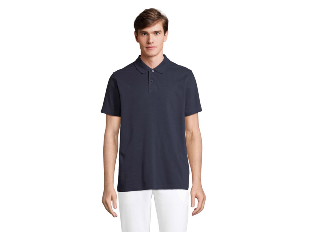 PULSE UNISEX PIQUE