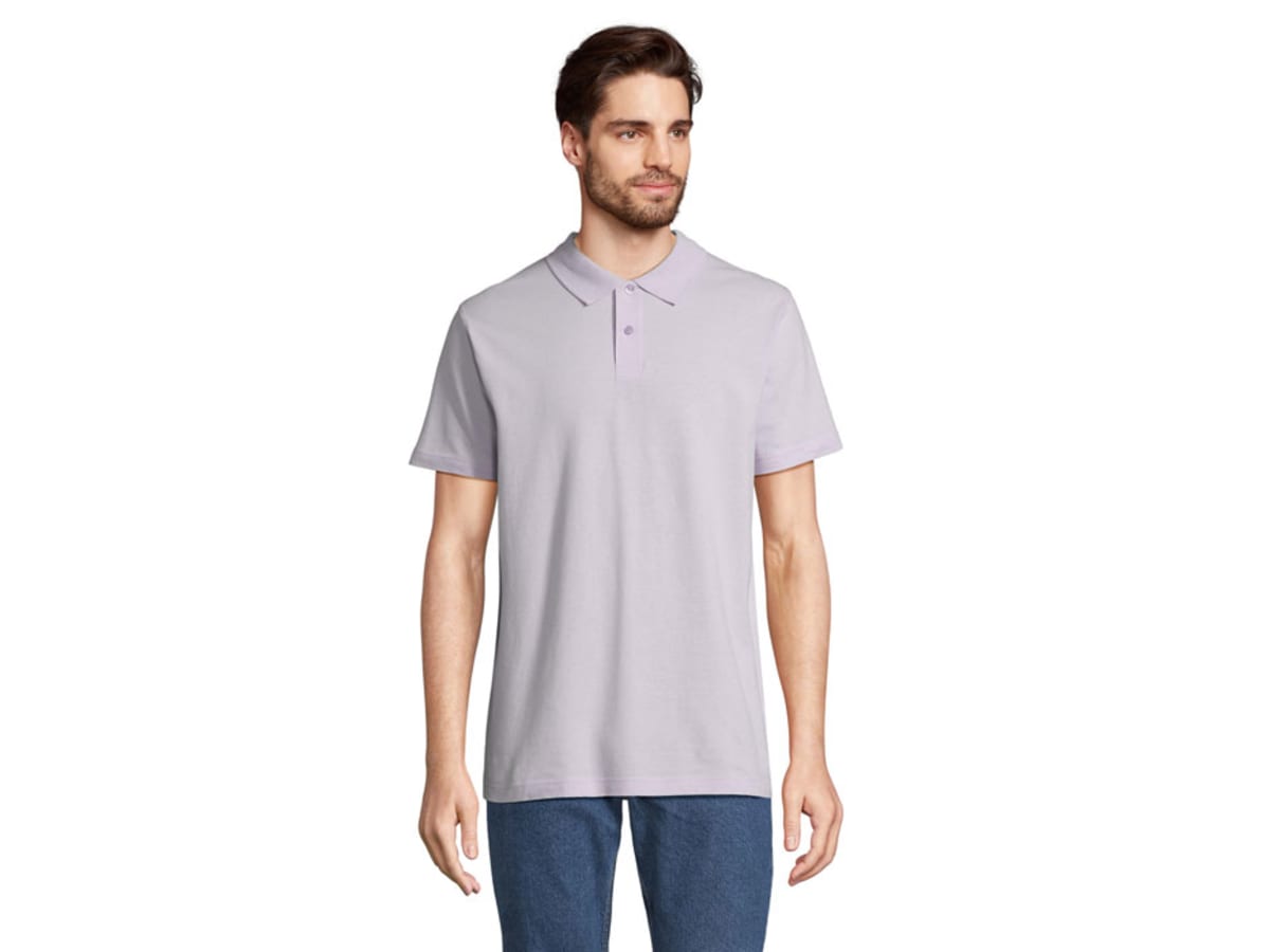 PULSE UNISEX PIKÉ
