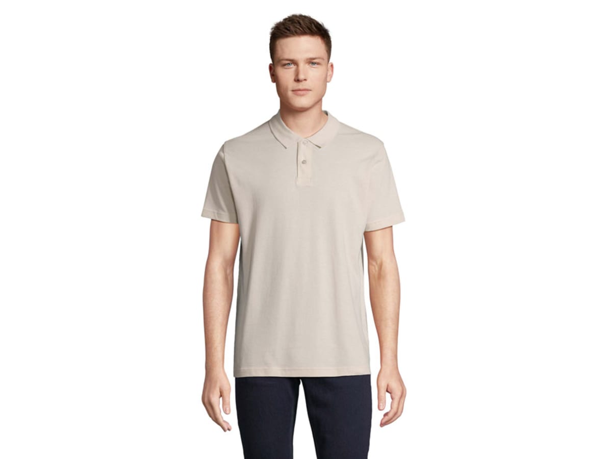 PULSE UNISEX PIQUE