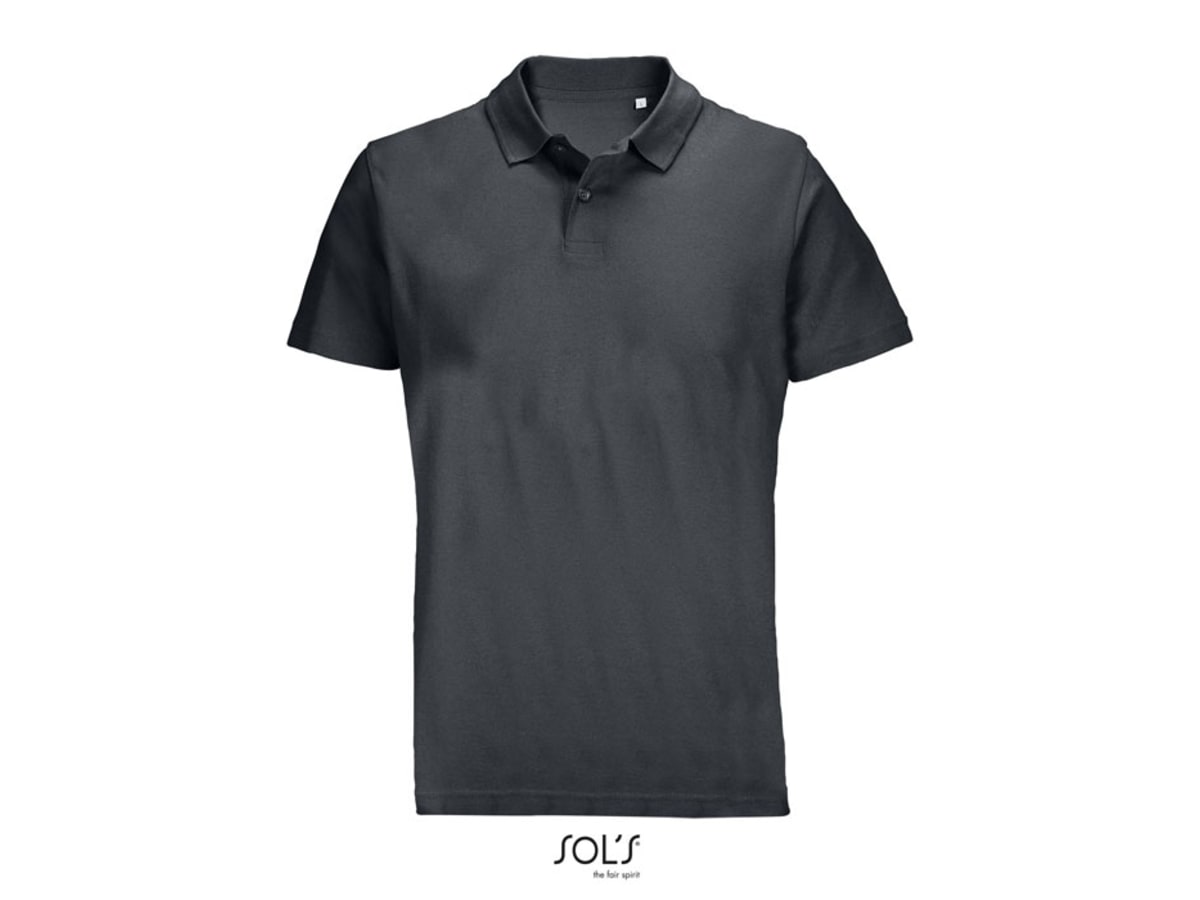PULSE UNISEX PIQUE
