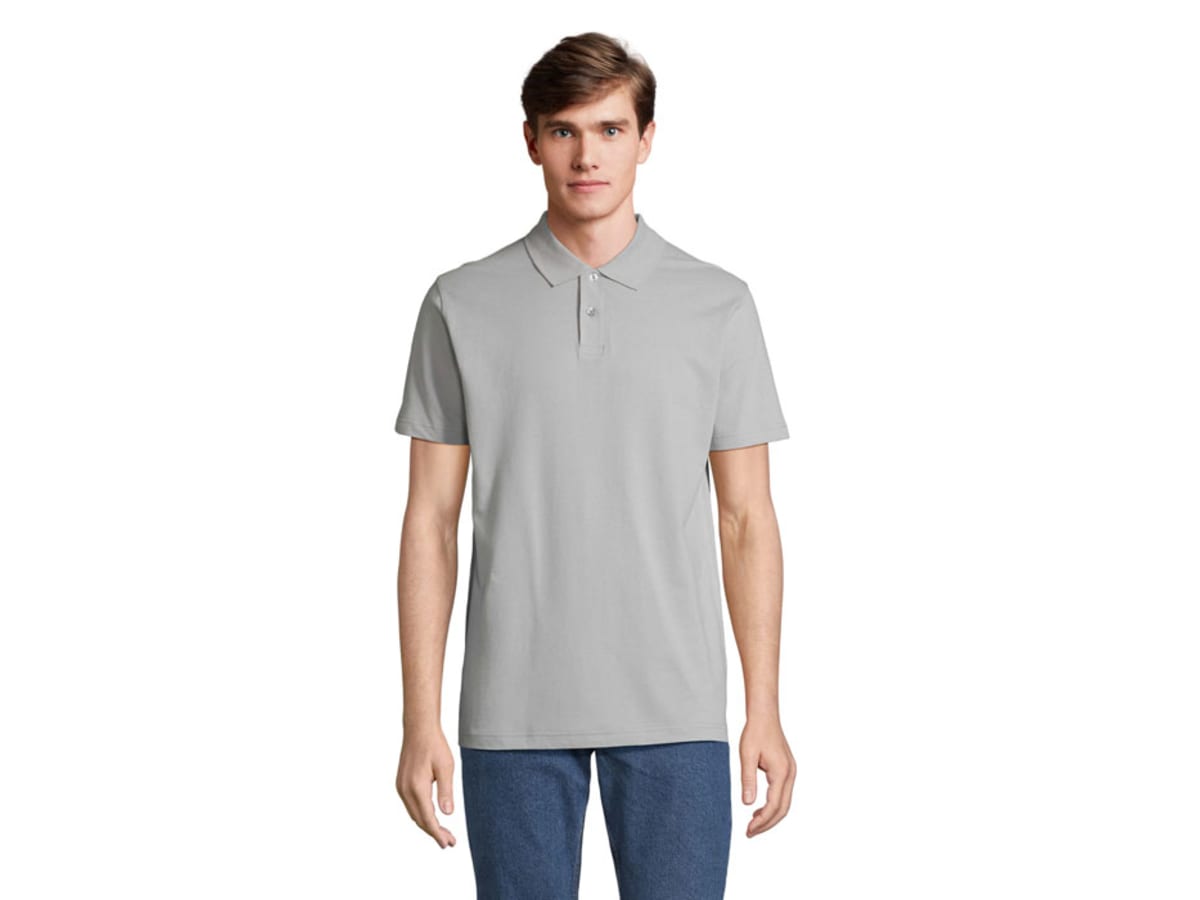 PULSE UNISEX PIQUE