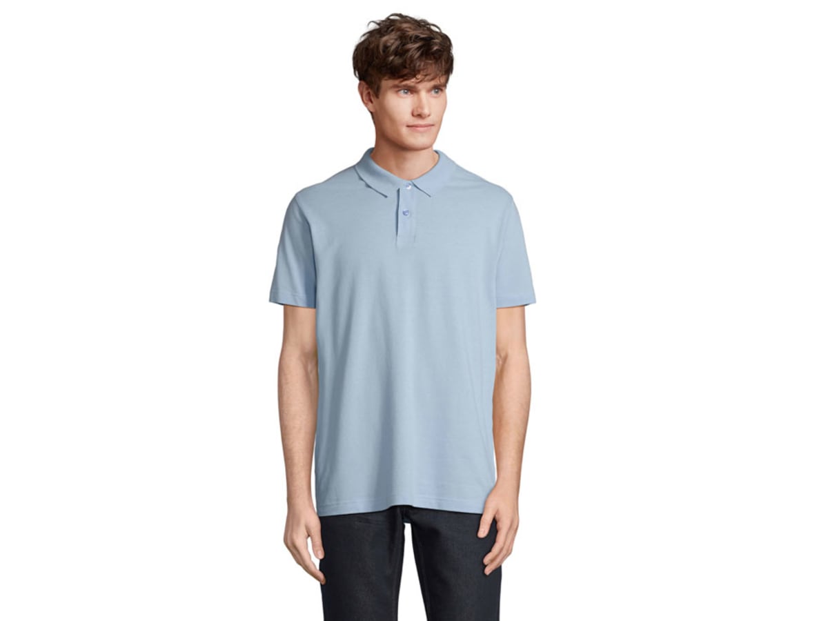 PULSE UNISEX PIQUE
