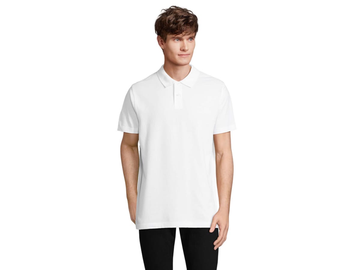 PULSE UNISEX PIKÉ