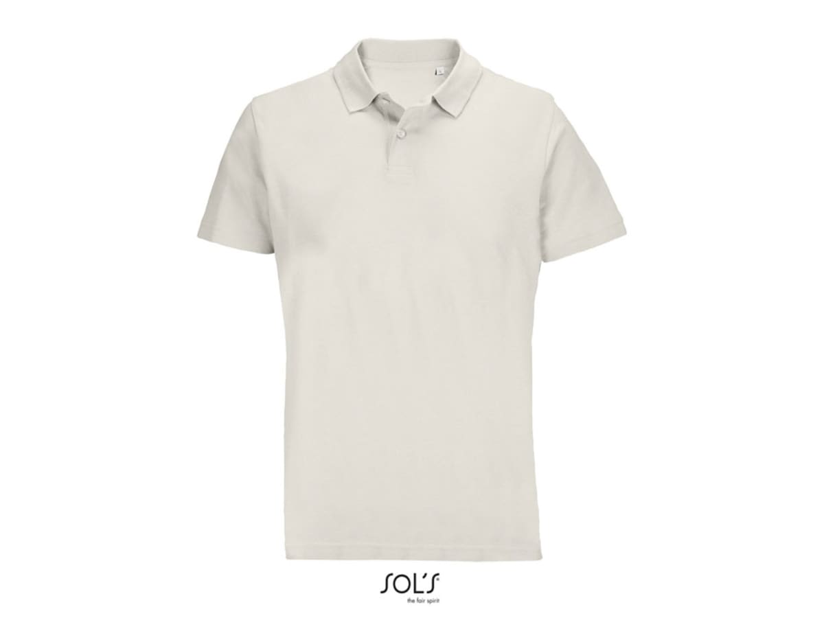 PULSE UNISEX PIQUE